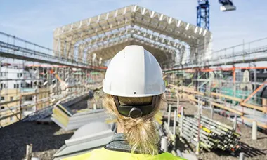årets byggkvinna