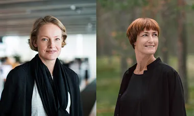 White inleder strategiskt samarbete i norr