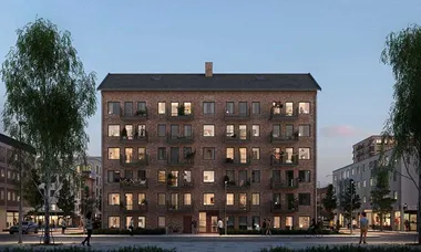 Peab och Luleå Tekniska Universitet ska öka effektiviteten i byggbranschen