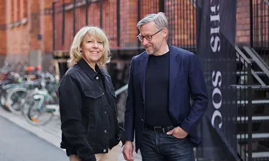 Berghs startar utbildningsområde inom hållbara städer