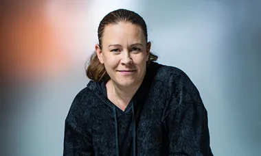Maria Wetterstrand tar plats i Ecoclime Groups styrelse