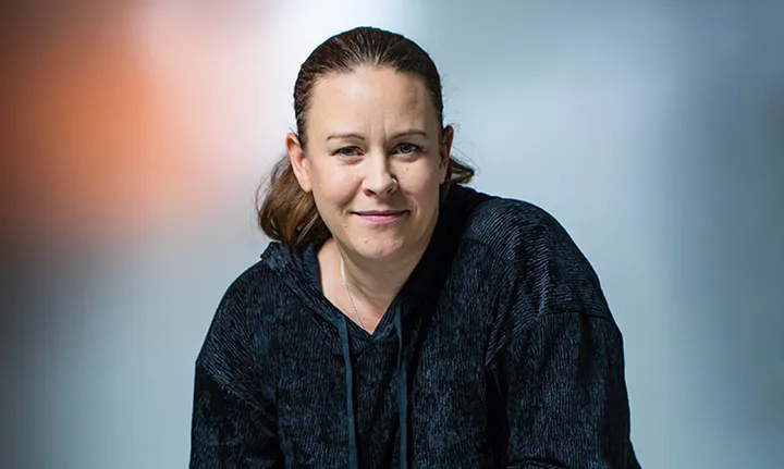 Maria Wetterstrand tar plats i Ecoclime Groups styrelse