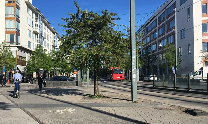 Hammarby_Sjostad