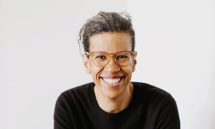 Christina Kazeem blir ny vd för svenska LINK Arkitektur