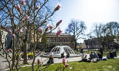 Lund