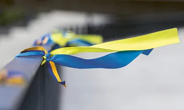 Kriget i Ukraina – så påverkar det byggbranschen