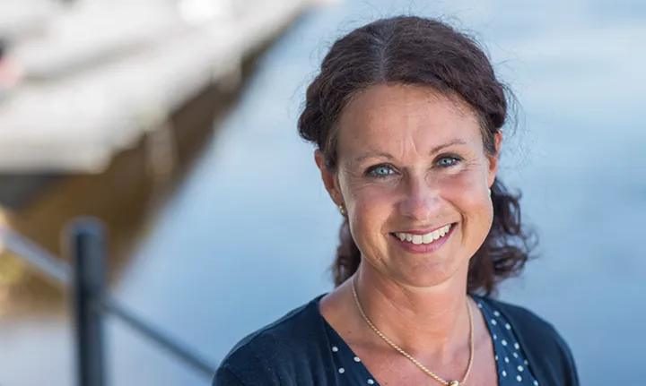 Ny vd för Skebo och Skellefteå Industrihus