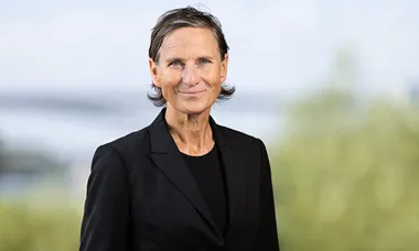 Hon blir Svevias nya varumärkeschef – med fokus på hållbarhet