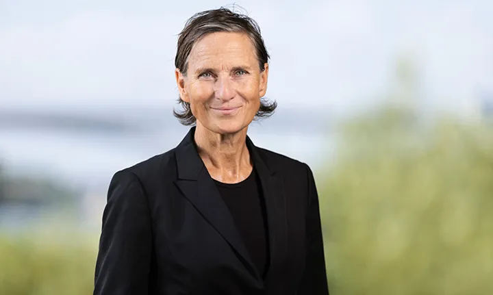Hon blir Svevias nya varumärkeschef – med fokus på hållbarhet