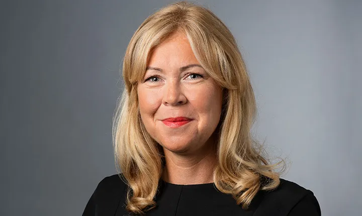 PE rekryterar ny affärsområdeschef för miljö