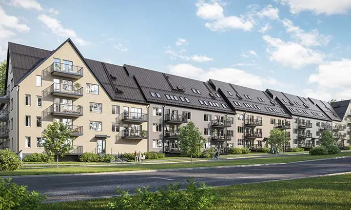 Steninge