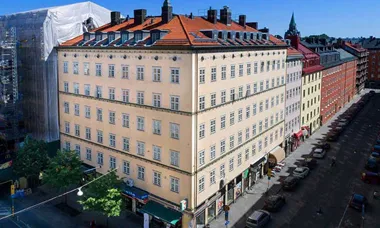 Heimstaden