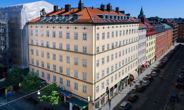Heimstaden