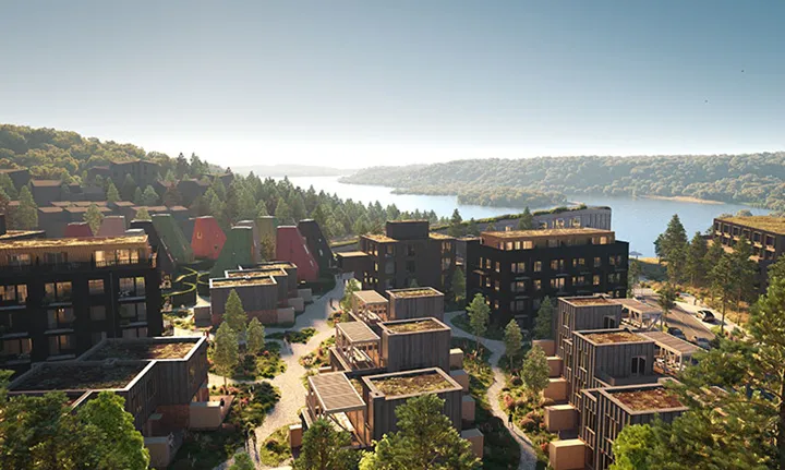 HSB går in som partner i Wendelstrand