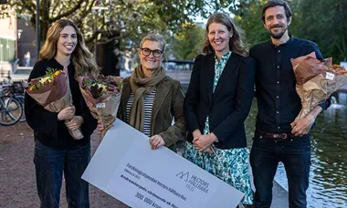Stipendium