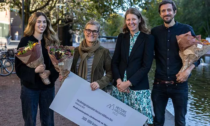 Stipendium