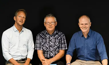 CemVision tar in kapital för utveckling av CO2-fri cement