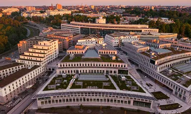 Tolv nya ramavtal för Sweco inom återbruk och miljö
