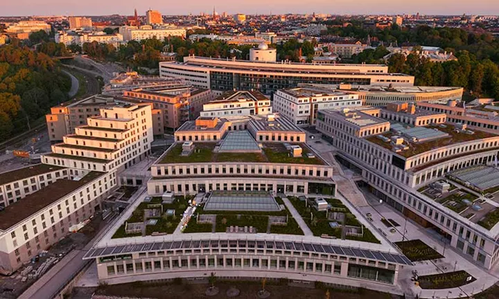 Tolv nya ramavtal för Sweco inom återbruk och miljö