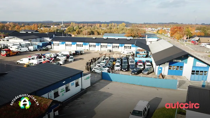 Nyförvärv ger Autocirc bredare kompetens