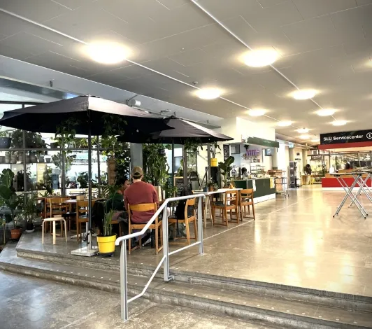 Campus Alnarp