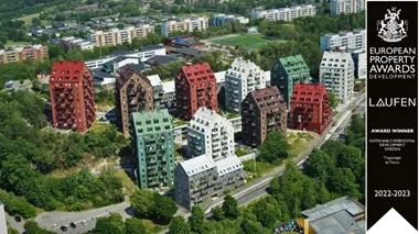 TIngstorget Titania