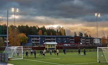 Lulea° web