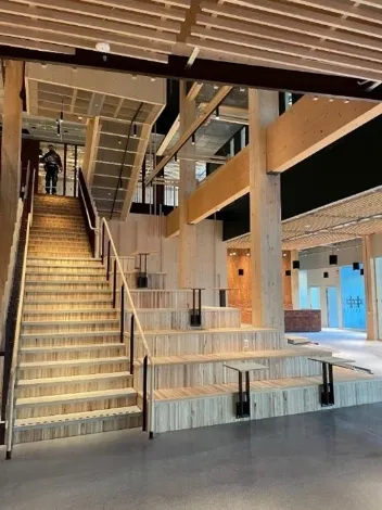 Magasin X Uppsala web