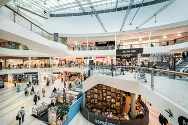 Cirkula¨r hub