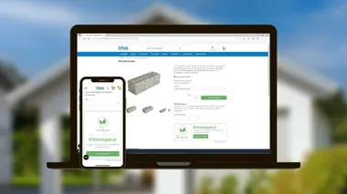 FInja web