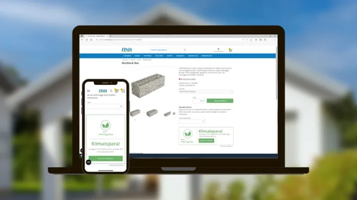 FInja web