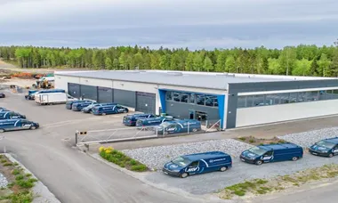 Nordic climategroup web