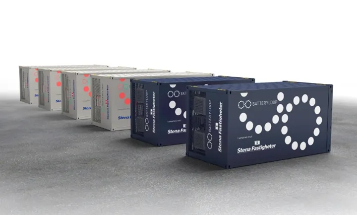 Batteryloop web