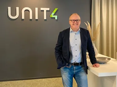 Unit4 web