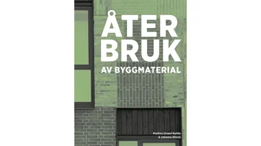 A°terbruk av byggmaterial web