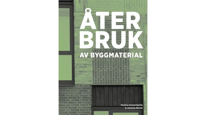 A°terbruk av byggmaterial web