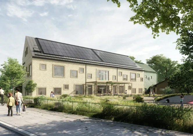 Klo¨vervallens fo¨rskola web