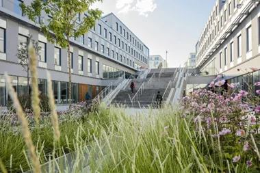 Akademiska hus web