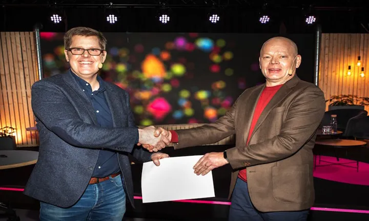 Telge återvinning material som inte bör eller kan återvinnas