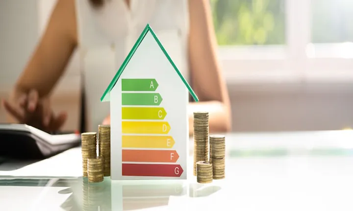 House,Property,Tax,Calculator,And,Money,Investment