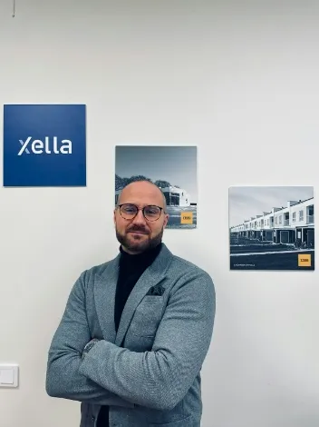 Xella web