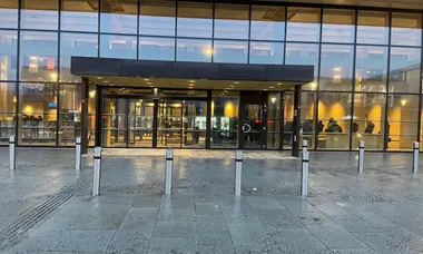 Sollentuna kommunhus web