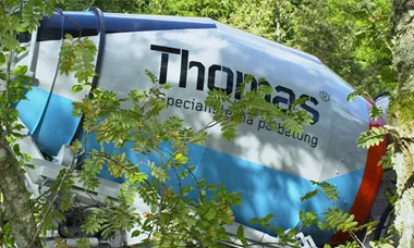 Thomas betong web