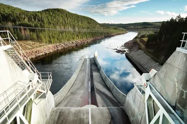 Vattenfall HSB Malmo¨ web