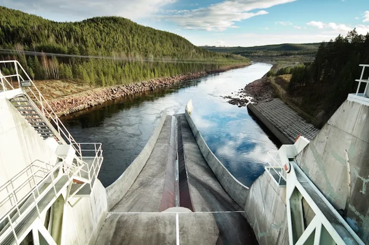 Vattenfall HSB Malmo¨ web