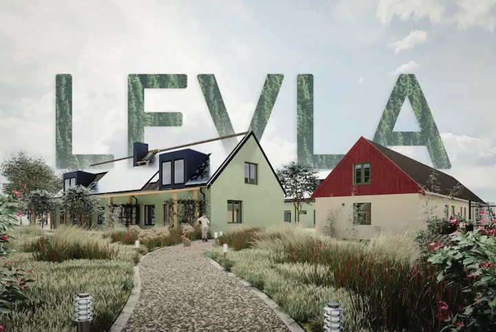 Levla web