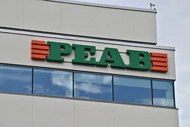 PEAB web