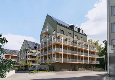 arkitektur web