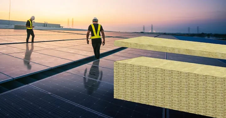 Rockwool web