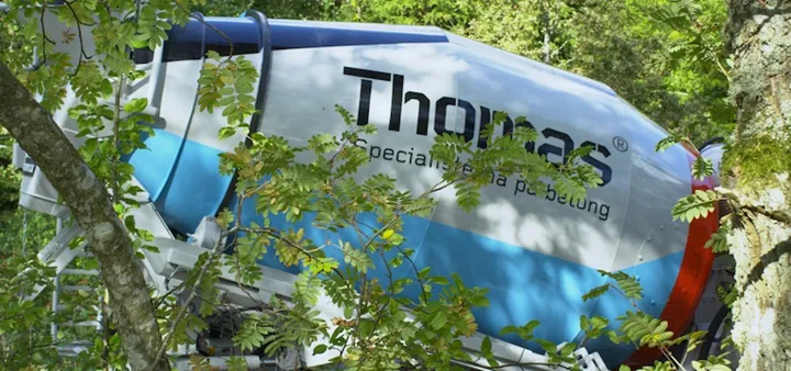 Thomas betong web